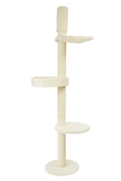 Kattens no 1 Eiffel Cream 222-237 cm