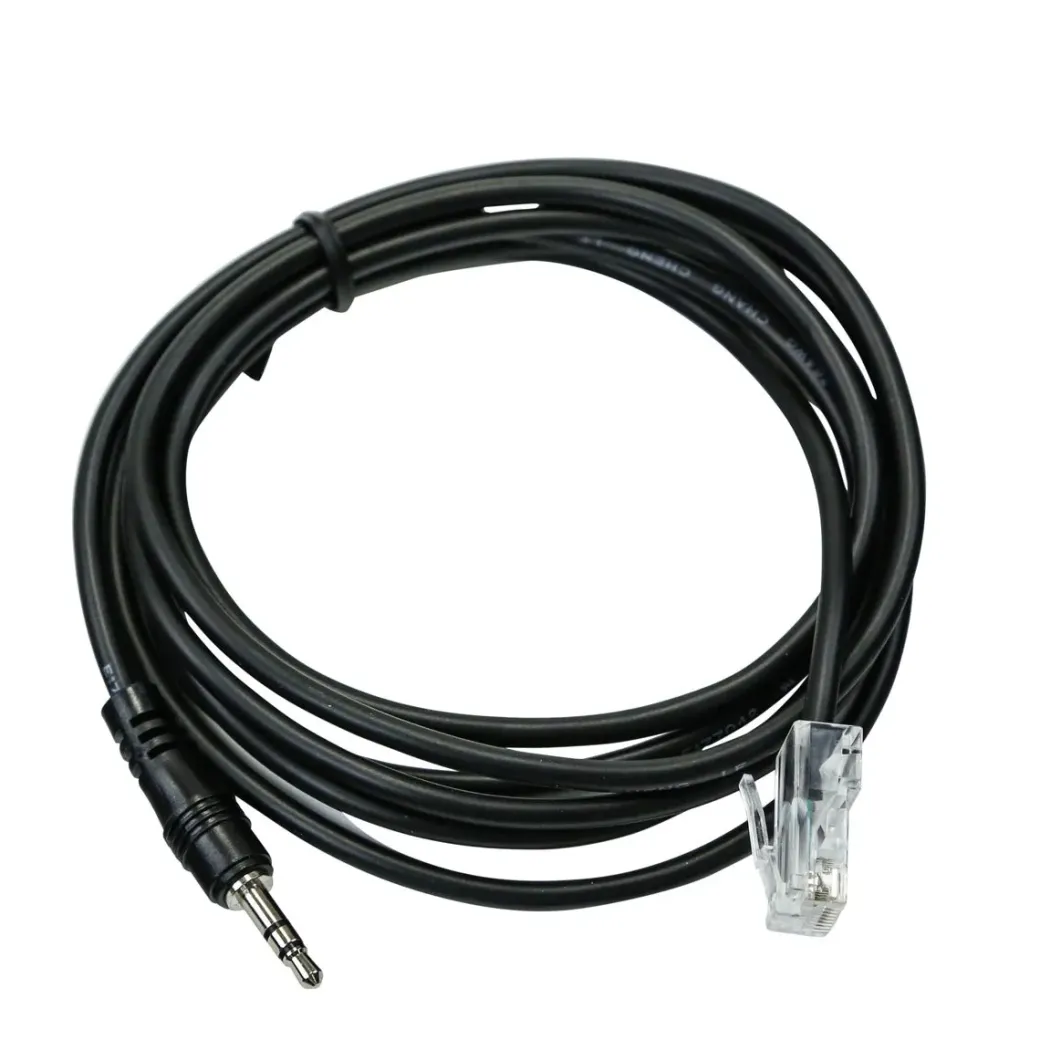 Kessil Control Cable - Type 1