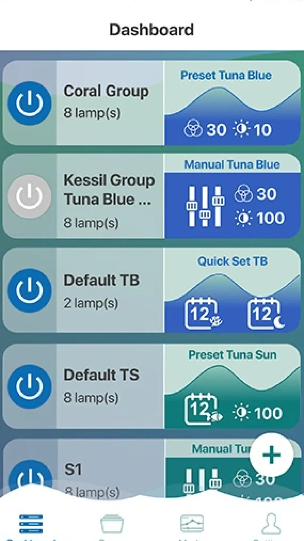 Kessil WiFi Dongle EU version