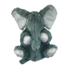 Kong Comfort Kiddos Elephant Small 18 cm - elefant bamse til hunde