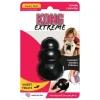Kong Extreme Original Sort Small - ekstra slidstærkt tyggelegetøj