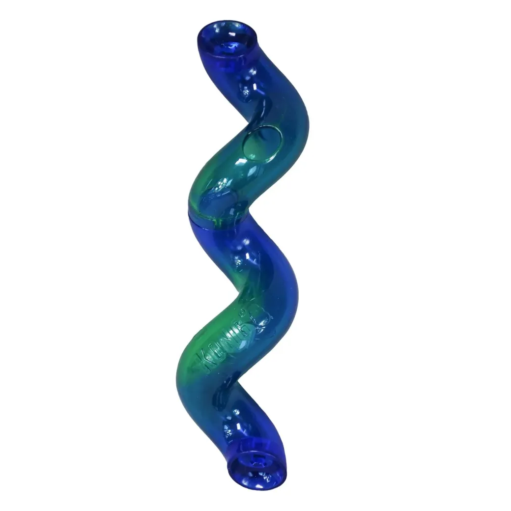 KONG Treat Spiral Stick Large 30 cm - aktiveringslegetøj