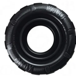 Kong Tyres Medium - dækformet tyggelegetøj