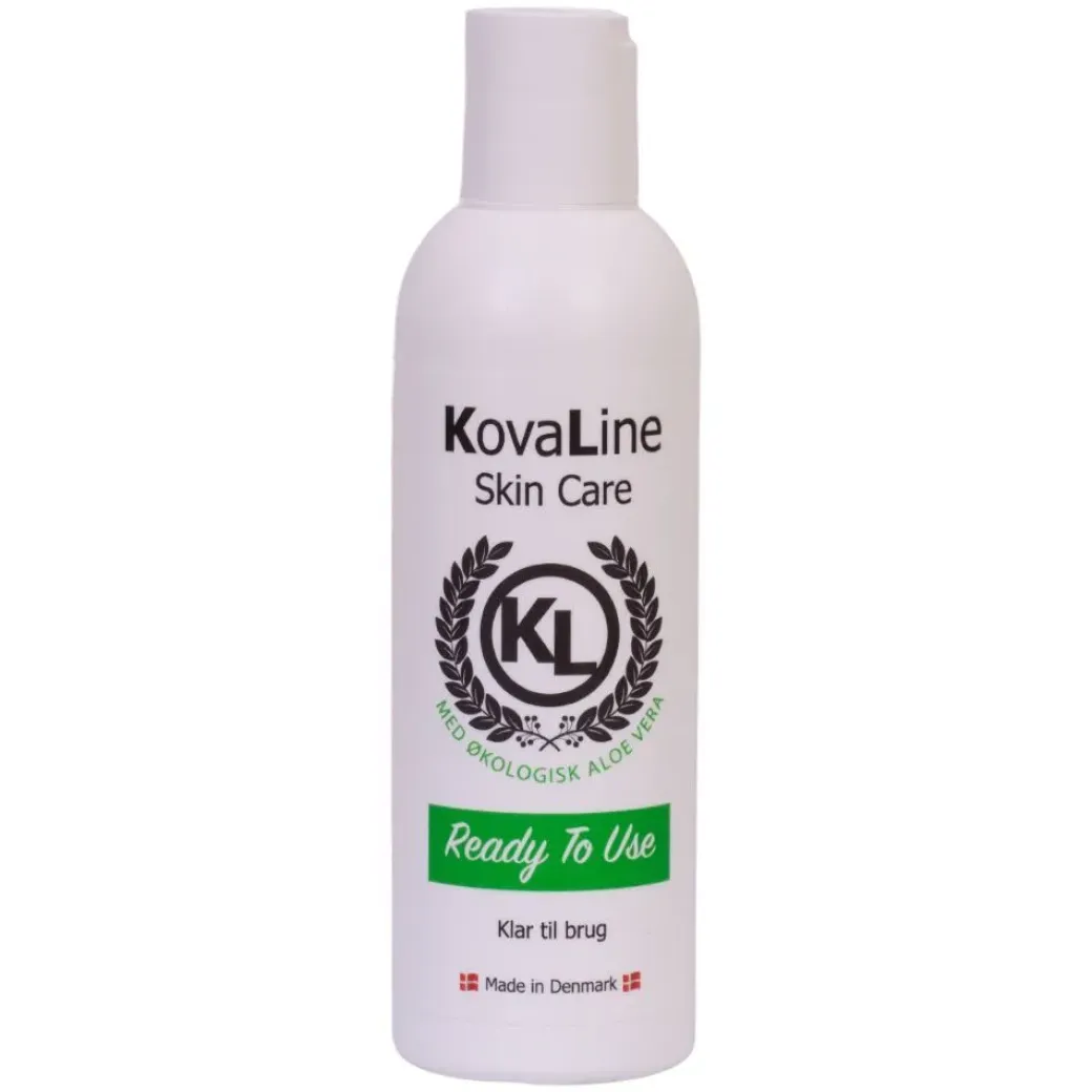 KovaLine Ready to use med Aloe Vera 200 ml