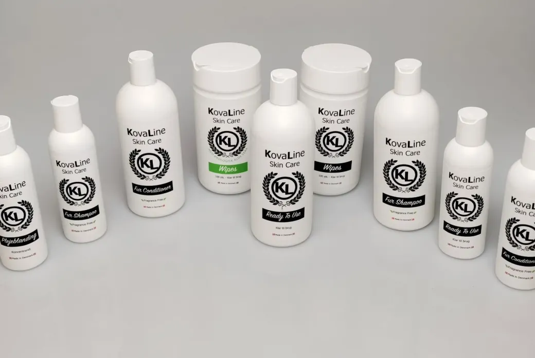 KovaLine Ready to use 500 ml