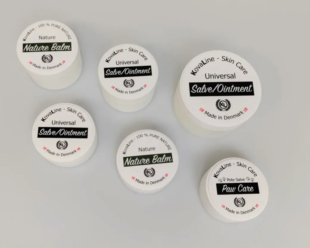 KovaLine Universal Salve 200 ml