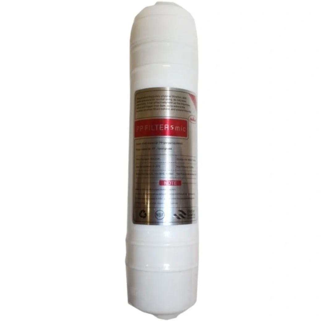 Krausen Sedimentfilter 5 Micron