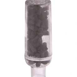 Kulpatron til Bowle bundfilter (Unipet Bowlefilter)