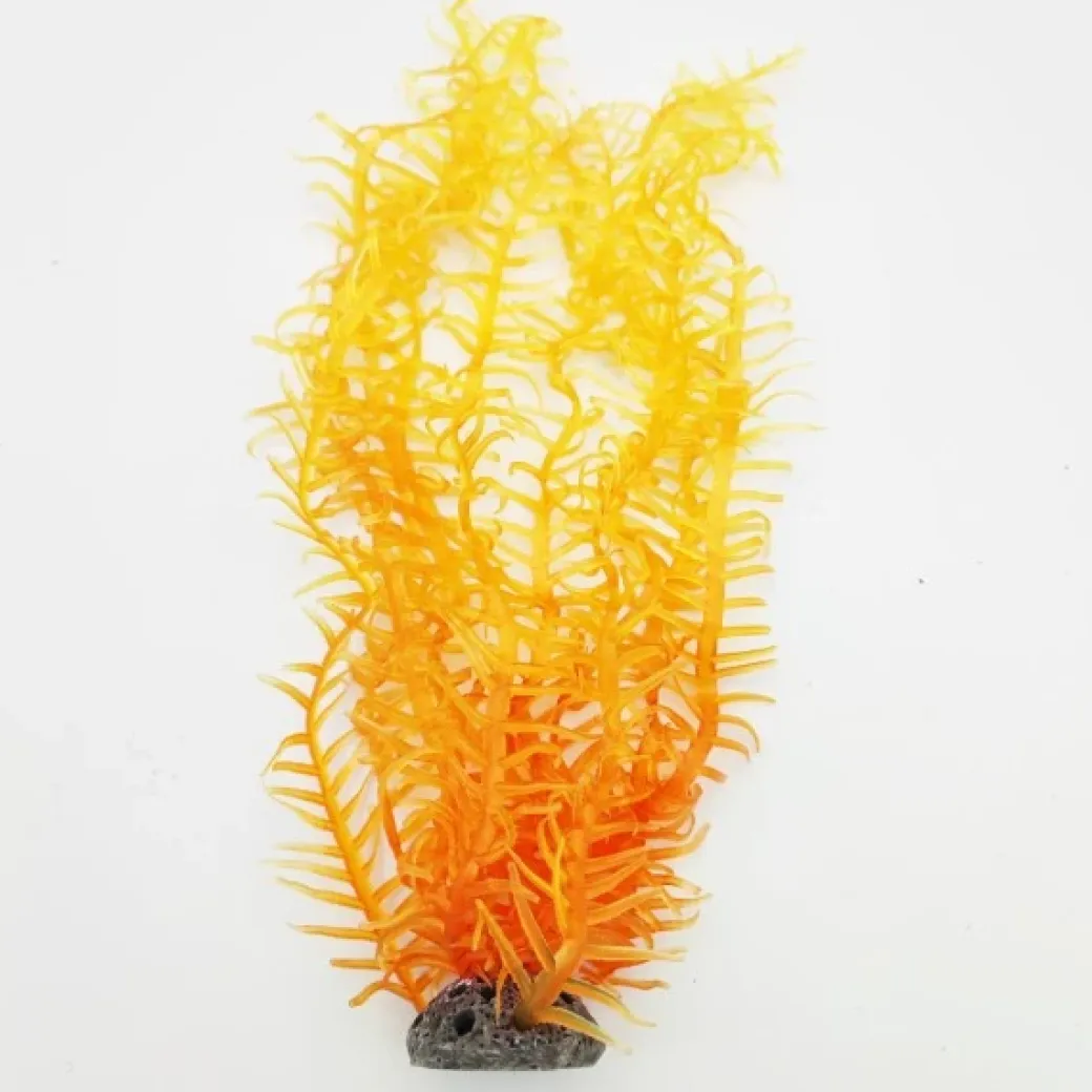 Kunstig koral Coamnthus sp. (Honey) 3x3x21 cm