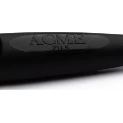 KW Acme Fløjte Sort 211.5 Plast
