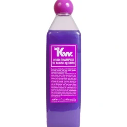 KW Hvid Shampoo 500 ml