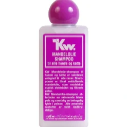 KW Mandelolie Shampoo 200 ml