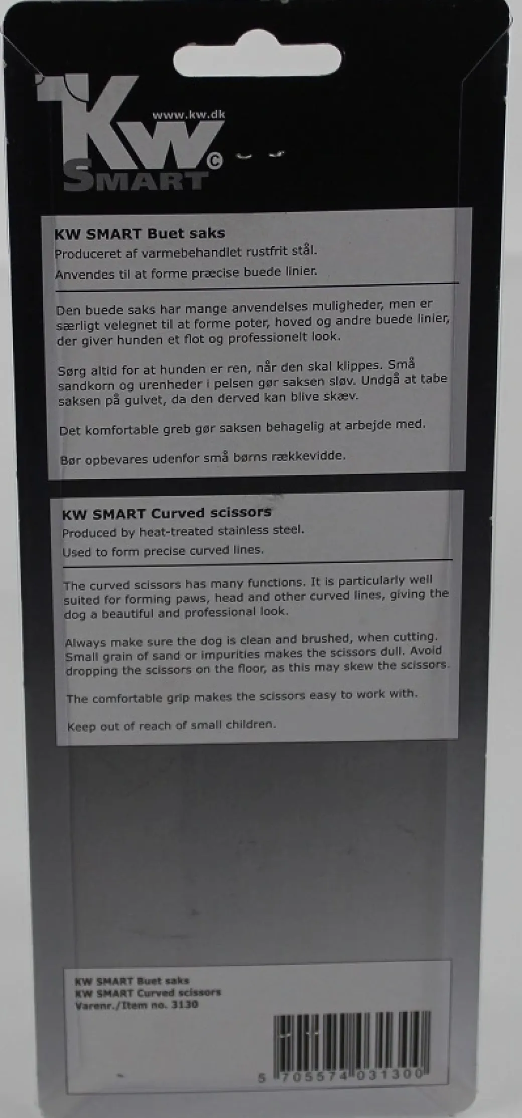 KW Smart Buet saks
