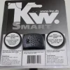KW Smart carde lille selvrensende