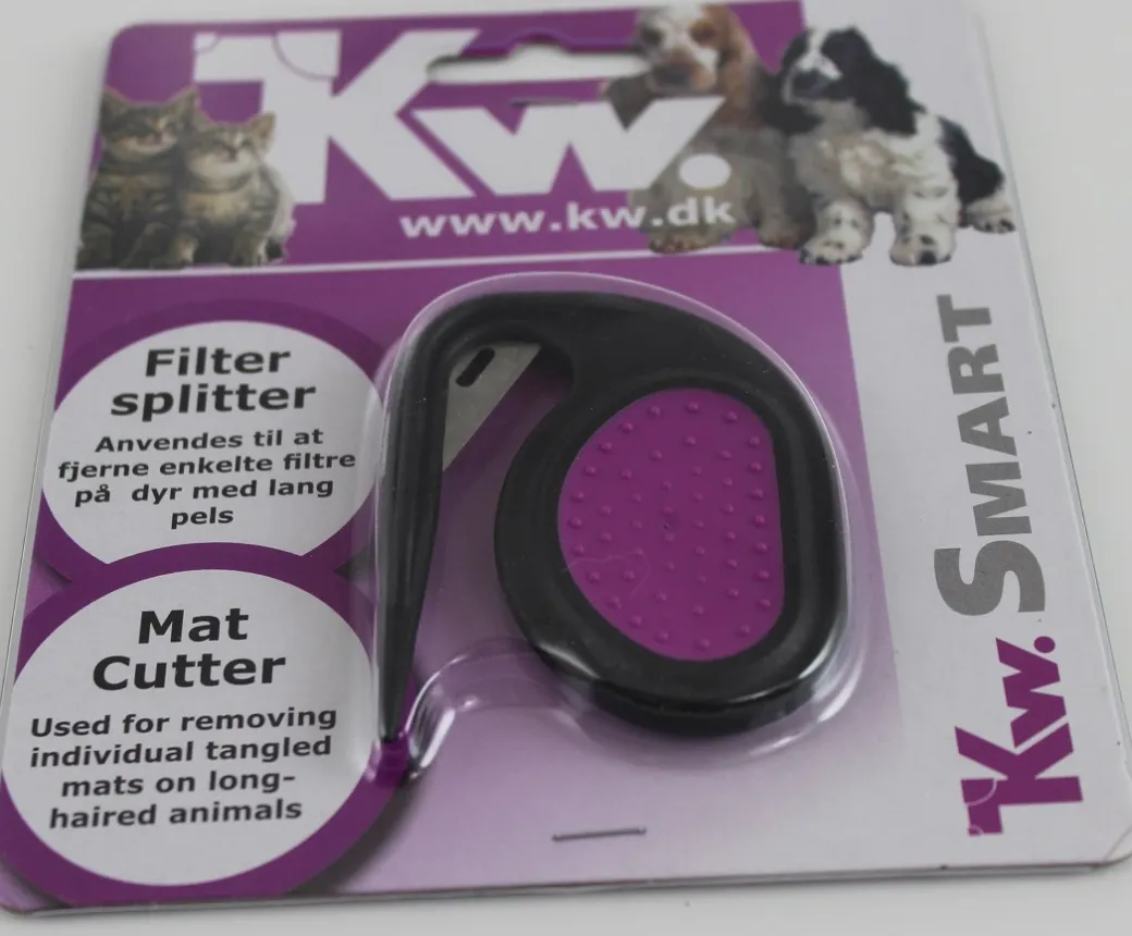 KW Smart filter splitter