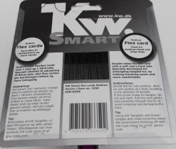 KW Smart Flex Carde medium