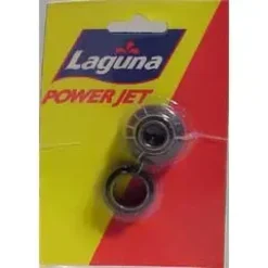 Laguna 2 og 3-trins dyse Small