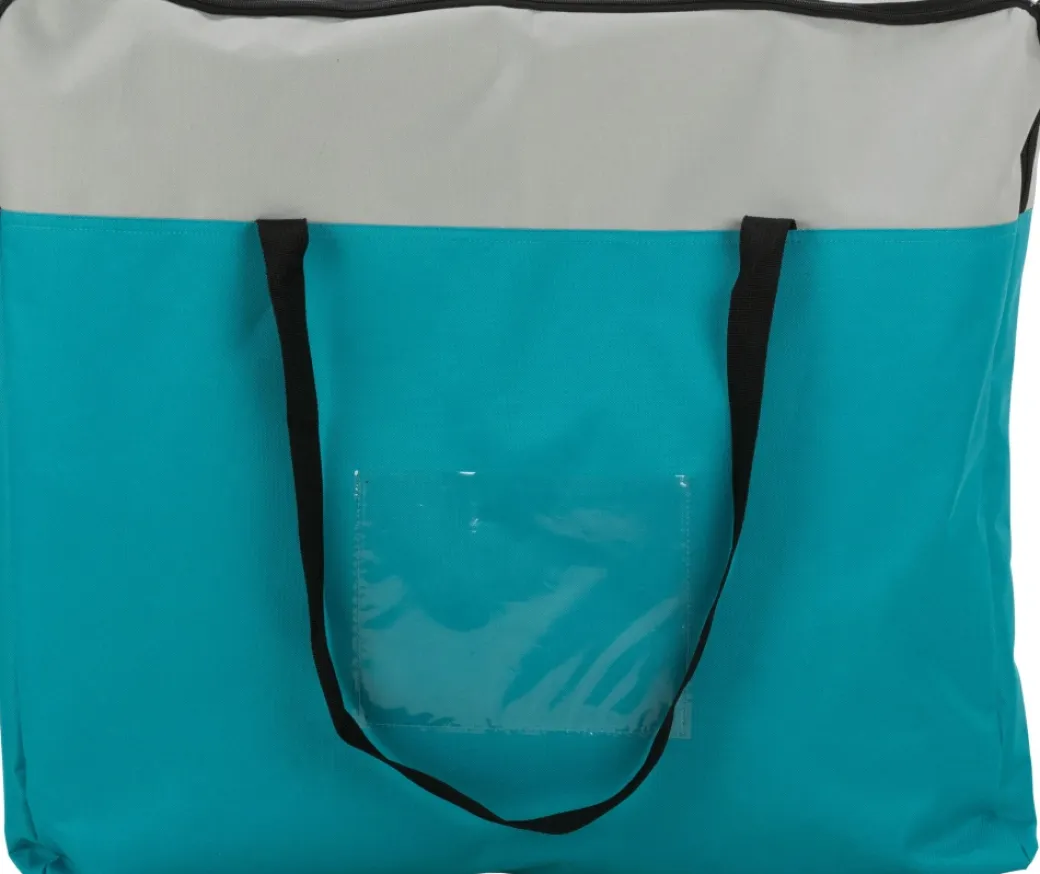 Løbegård Nylon til Kaniner og marsvin eller hundehvalpe 130 x 55 cm