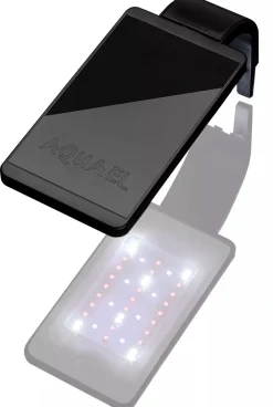 Leddy Smart Plant LED-Lampe Sort 4,8 W