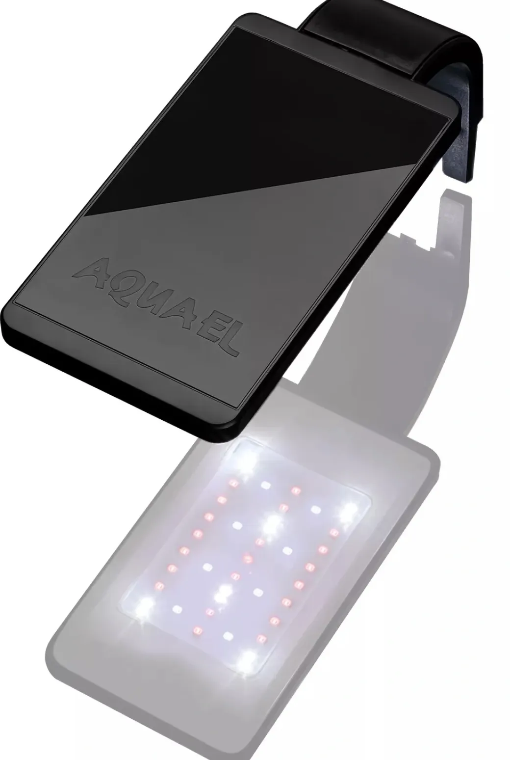 Leddy Smart Plant LED-Lampe Sort 4,8 W