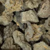 Loa Rock 1 kg - Dekorativ naturlig sten til akvarier og Terrarier