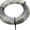 Luftslange (klar) 25 meter 4/6 mm