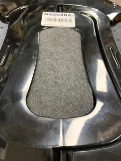 Luxurious Kattetoilet 50 cm