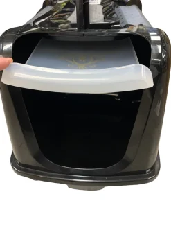 Luxurious Kattetoilet 57 cm