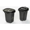 Luxurious Pet Foderspand 6 L - Hold hundefoderet friskt og stilrent