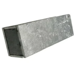 Mallehule Skiffersten Medium