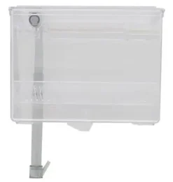 Marina Hang-On breeding box (fødekasse) Large