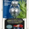 Marina Micro LED Lampe og transformer (hvid)