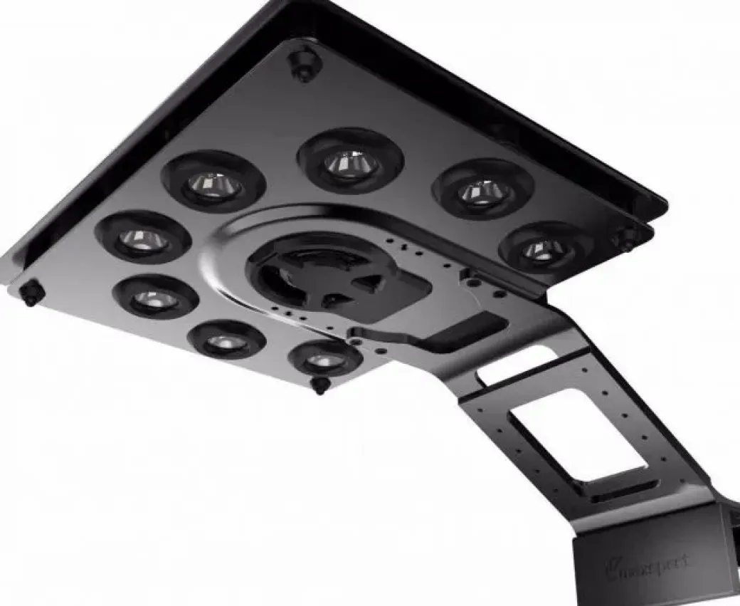 Maxspect Ethereal Bundle Module 130 Watt + controller ICV6