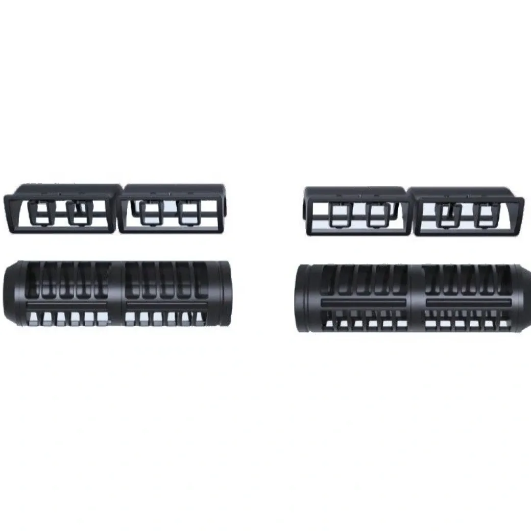 Maxspect Gyre XF330 A/B Directinal Cages Sets