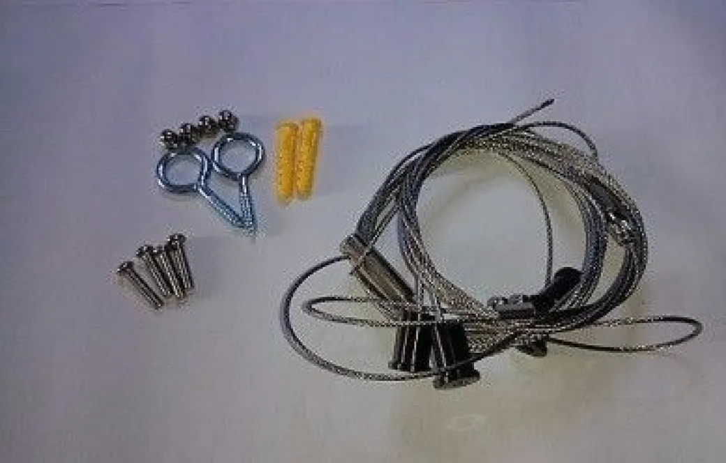 Maxspect RSX Hanging Wire kit
