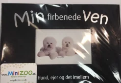 Min Firbenede Ven
