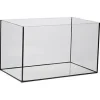 MiniZoo Glasakvarium 112 Liter 80 x 35 x 40 cm