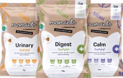 Moments Cat Calm snack 70 g