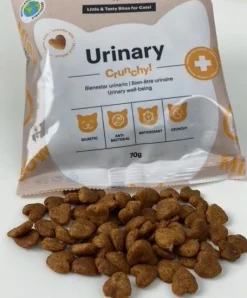 Moments Cat Urinary snack 70 g