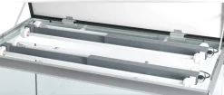 MOVE akvarium 576 liter Hvid