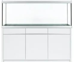 MOVE akvarium 576 liter Hvid