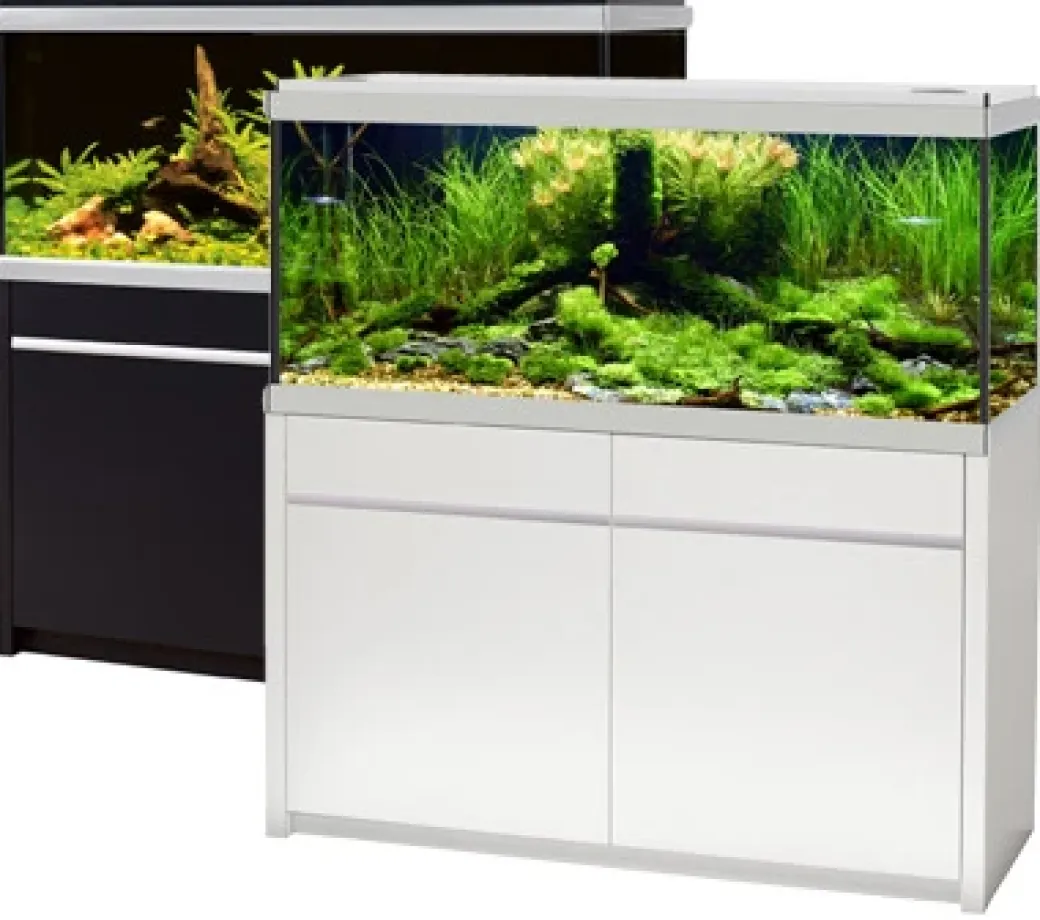 MOVE akvarium 720 liter Hvid