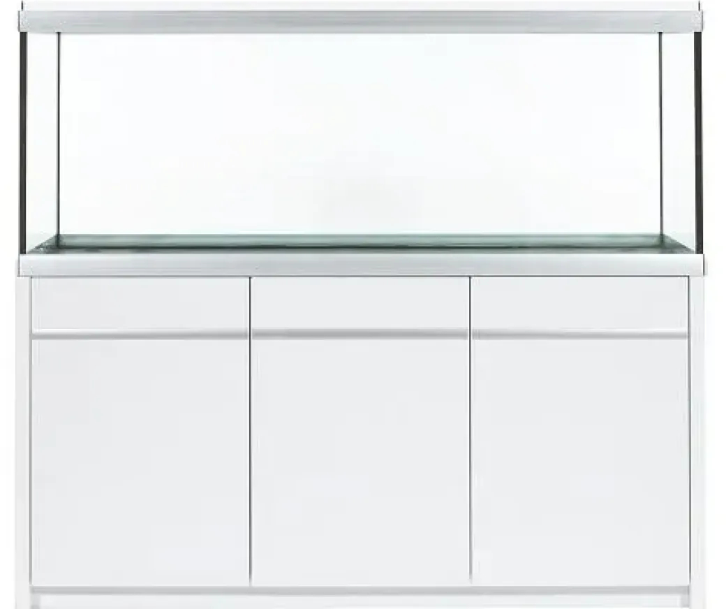 MOVE akvarium 720 liter Hvid