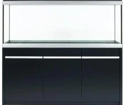 MOVE akvarium 360 liter Sort