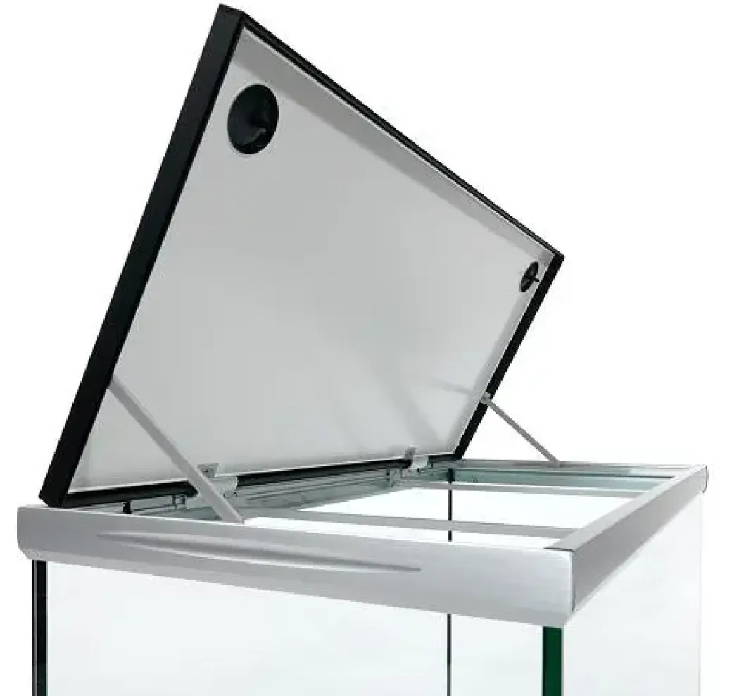MOVE akvarium 576 liter Sort