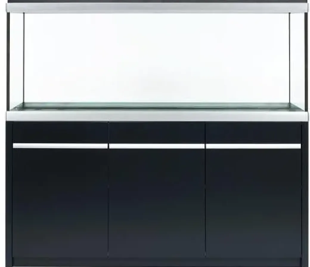 MOVE akvarium 720 liter Sort