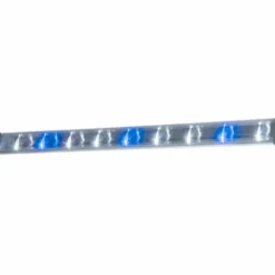 Move og Fusion LED 140 cm 15x3 watt - 13000K