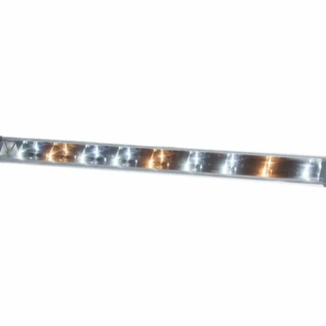 Move og Fusion LED 140 cm 15x3 watt - 4500K
