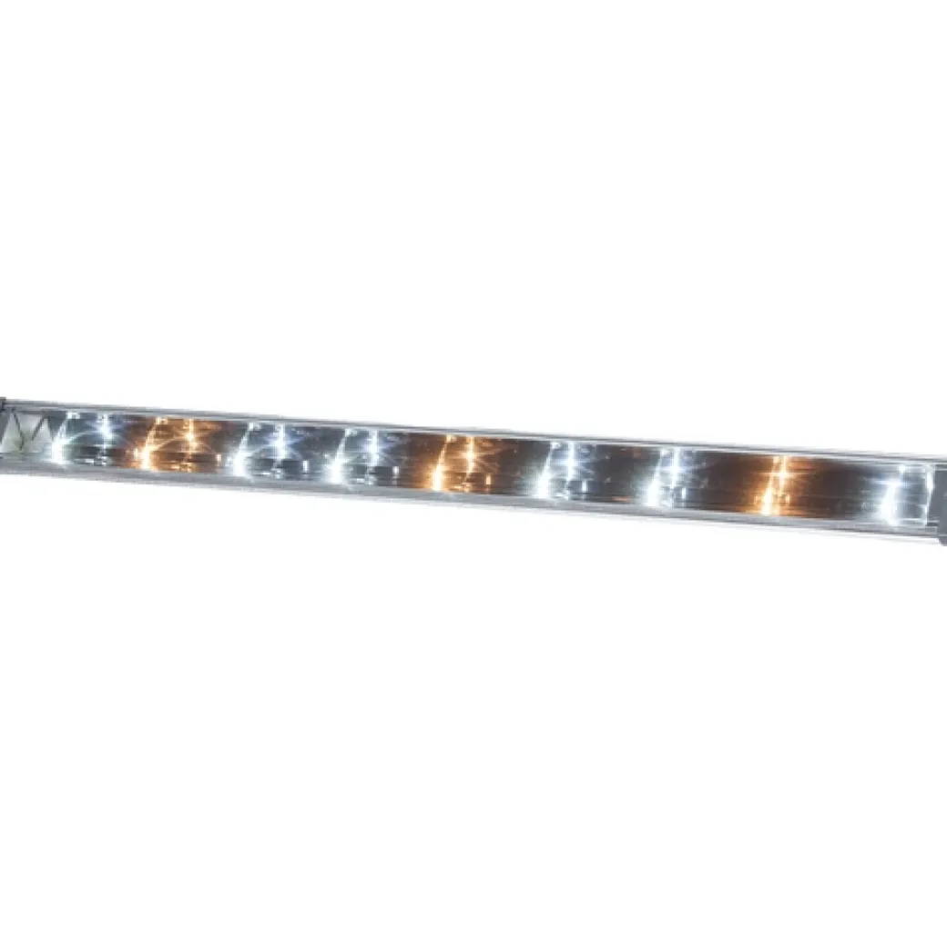 Move og Fusion LED 50 cm 6x3 watt - 4500K