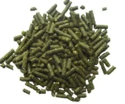 Mr Johnson Kanin piller 20 kg